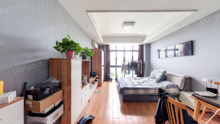 弘霖大厦二手房实景图