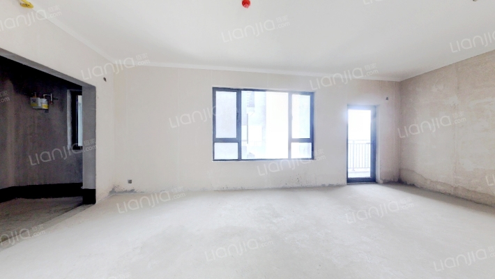 中国中铁金桥璟园二手房实景图