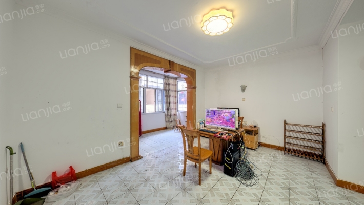 钟山北巷52号二手房实景图