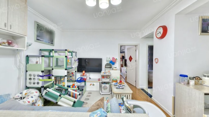 天琪福苑二手房实景图