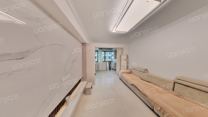 金城阳光苑二手房实景图