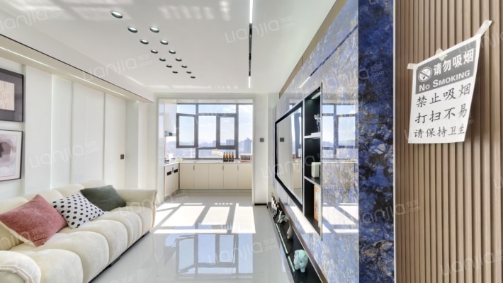 松江欣都二手房实景图