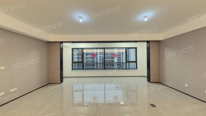 金地玖峯汇二手房实景图