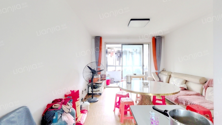 川海花园二手房实景图