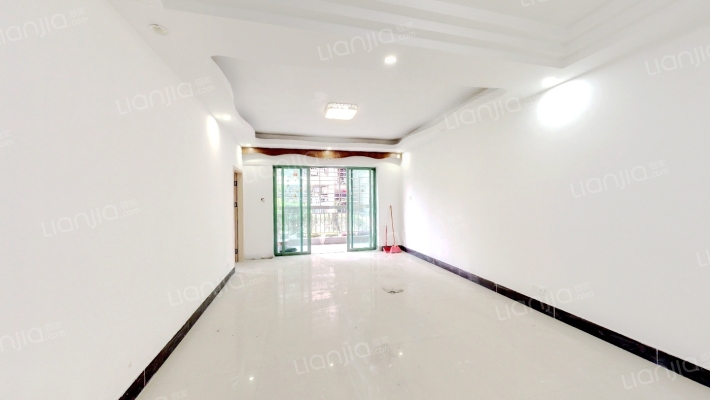 宏发商业广场二手房实景图