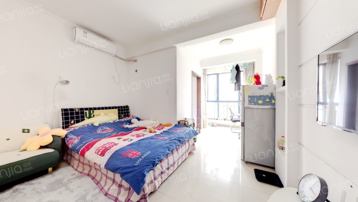 响水湾二手房实景图