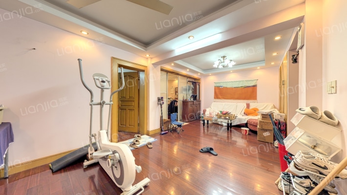 曹杨花苑二手房实景图