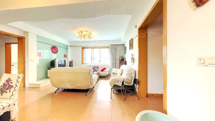 云南六建二处大厦二手房实景图