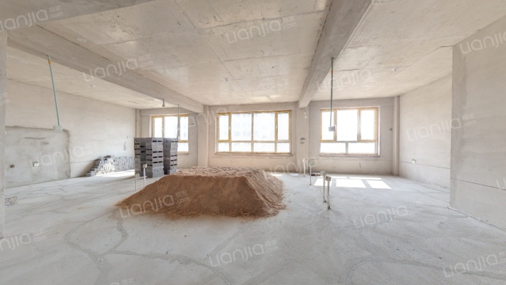 佰成锦绣润成二手房实景图