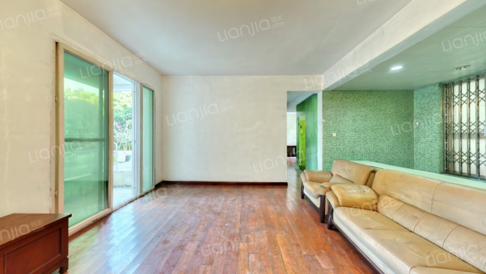 聚雅苑二手房实景图