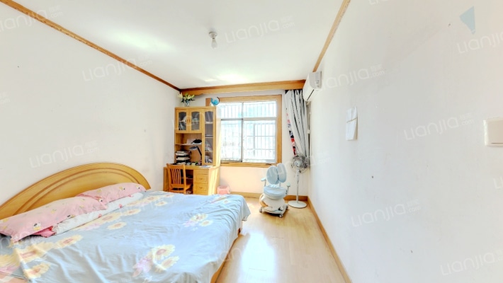 阜南路39号二手房实景图