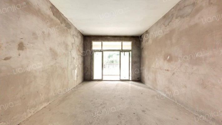 华顺北滨兰亭二手房实景图