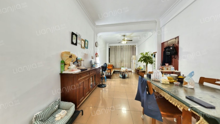 庆业楼二手房实景图