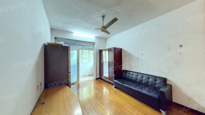 人民路二手房实景图