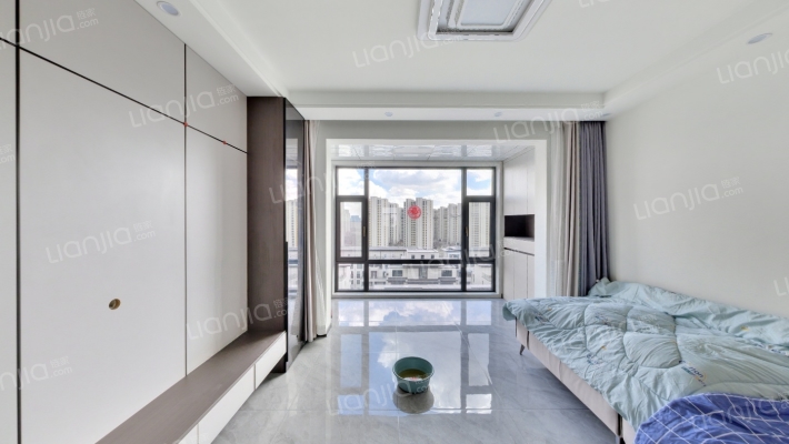 双泽和悦府二手房实景图