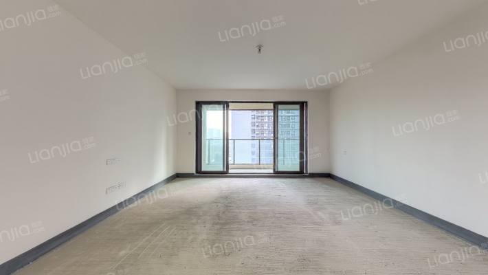 龙湖西府琅悦二手房实景图