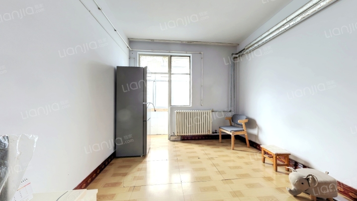 烟厂家属院二手房实景图