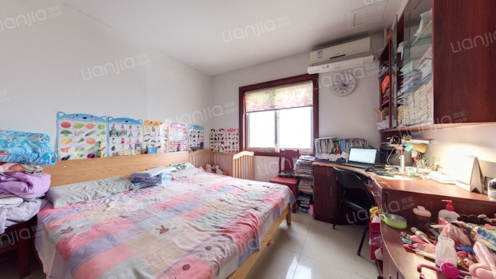 林祥大厦二手房实景图