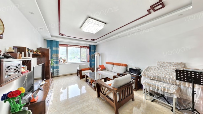 阳光舜城中区五区二手房实景图