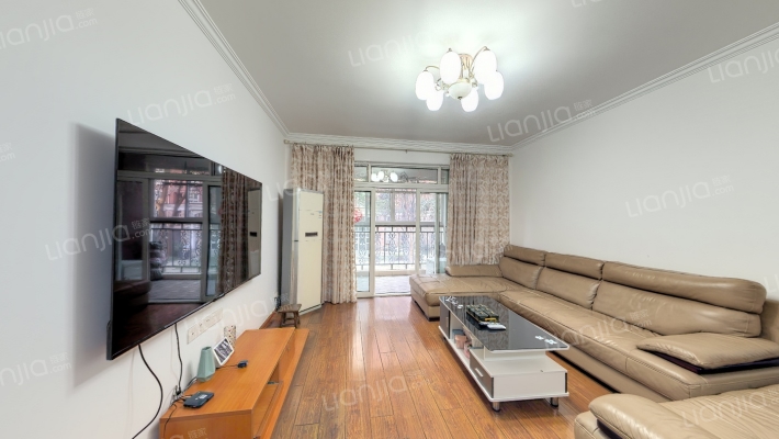 托乐嘉友邻居二手房实景图