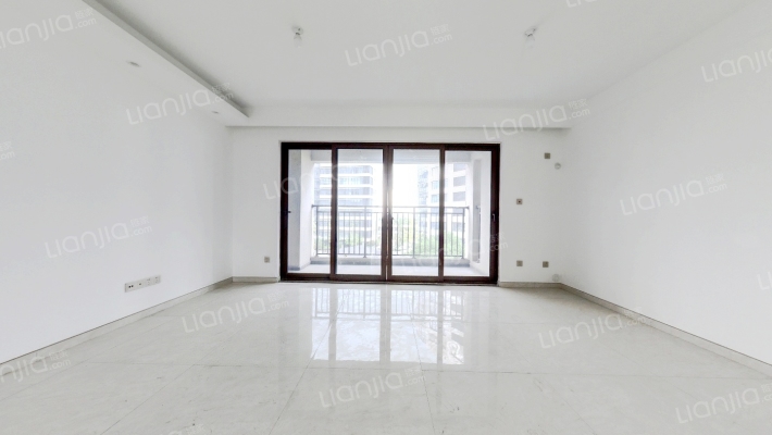 富力科创城二手房实景图