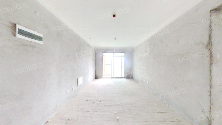 安建枫林源筑二手房实景图