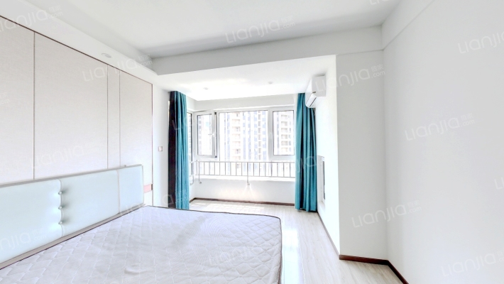 悦泰·拾光里二手房实景图