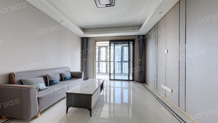 海颂街区二手房实景图