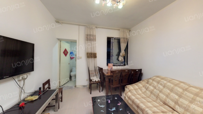 复兴弄二手房实景图