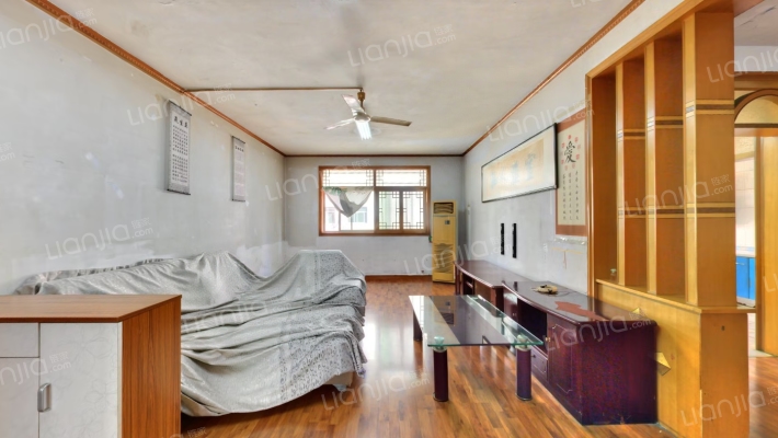 航海中路185号二手房实景图