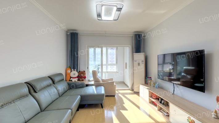 双威悦馨苑二手房实景图