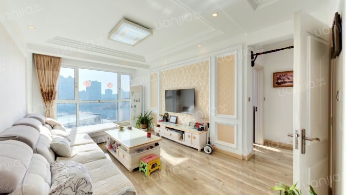 香悦山二手房实景图