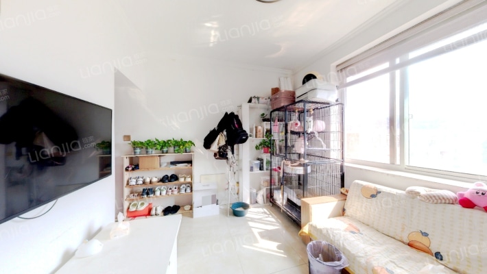 燕康园二手房实景图