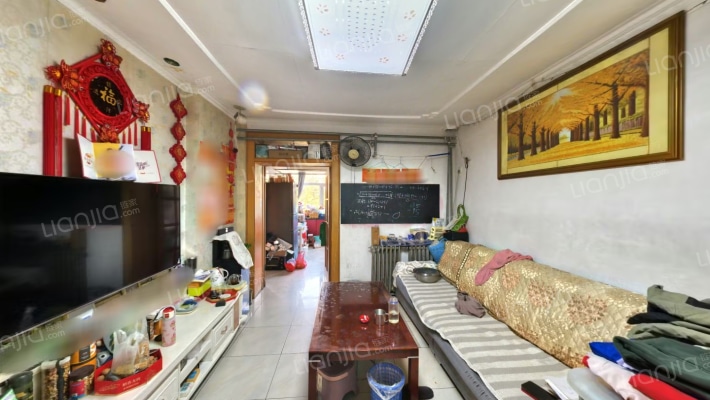 省医药管理局二手房实景图