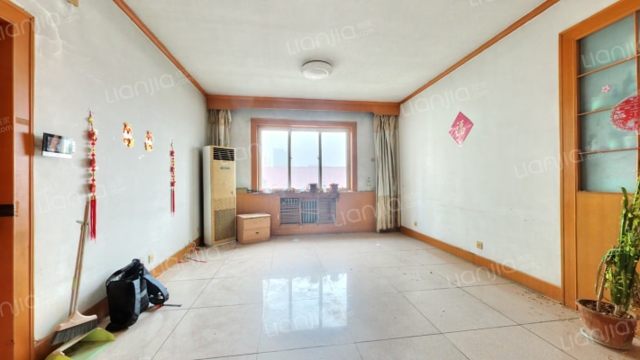 地质大学北院宿舍 二手房实景图