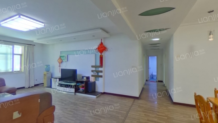 湘沪湘城二手房实景图