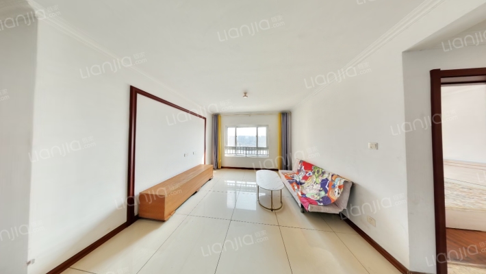 荣盛城二期二手房实景图