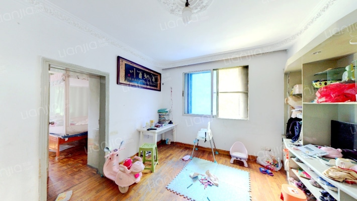 教场小区二手房实景图