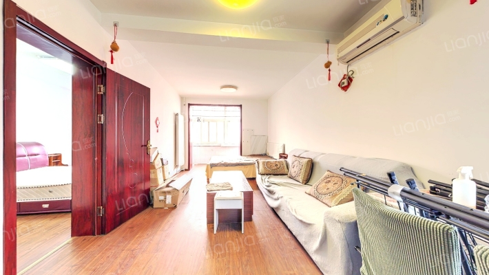 永安西里二手房实景图