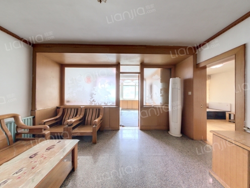 整租·唐岛湾A小区 2室1厅 南