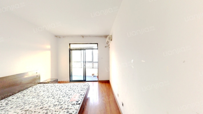 梅园公寓二手房实景图