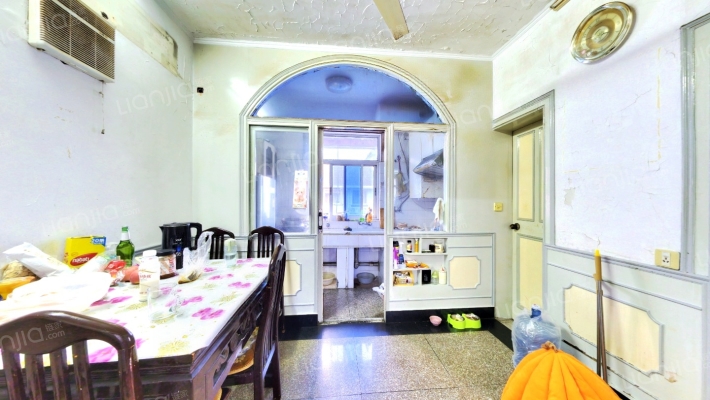 淀湖新村二手房实景图