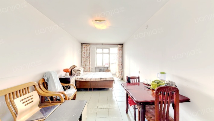 华药东街省二建宿舍二手房实景图