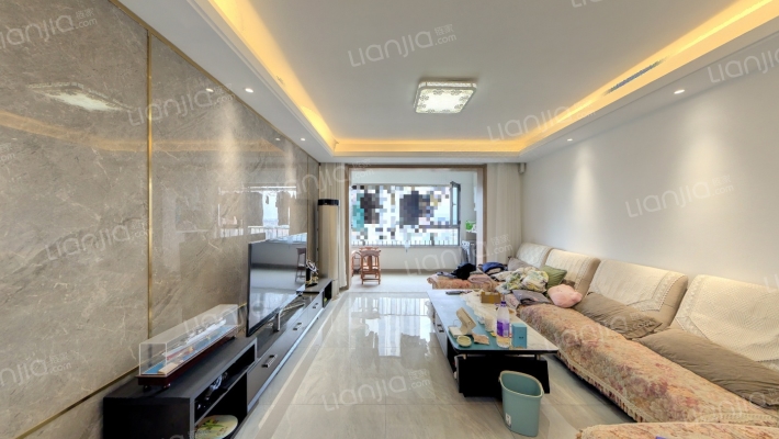 盛世天成锦园二手房实景图