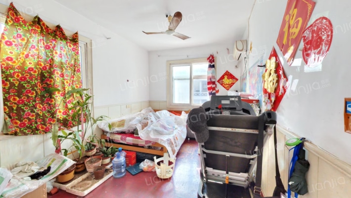 汾阳路3号二手房实景图