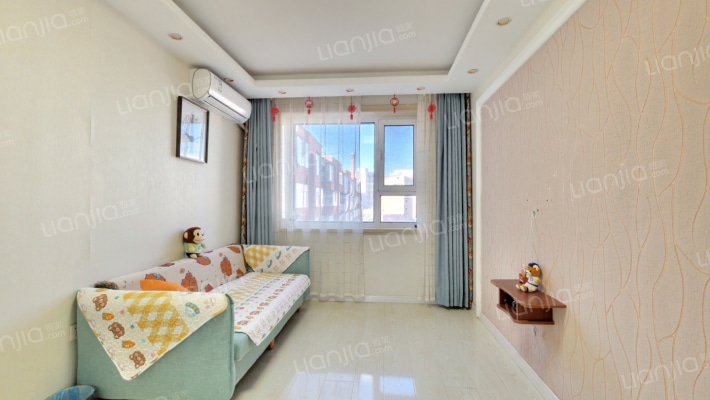 四平路小区二手房实景图