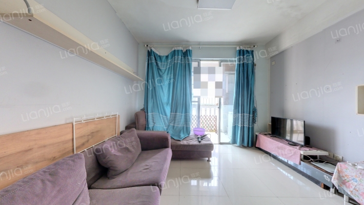 西秀绿洲二手房实景图