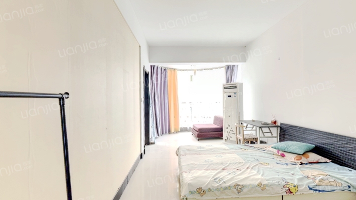 发展东郡二手房实景图