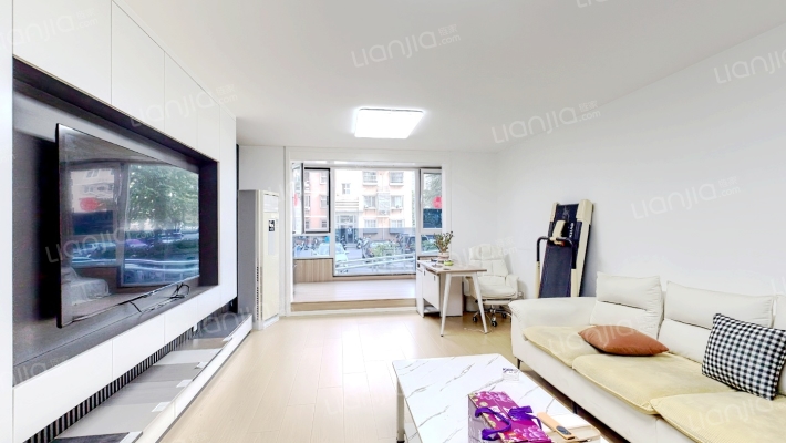 鑫宝苑二手房实景图