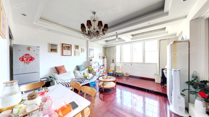 慈百苑二手房实景图